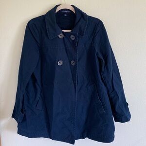 Gap Coat